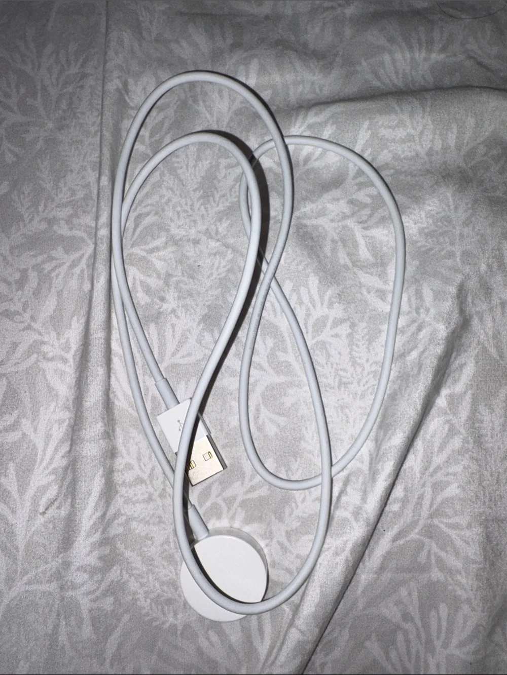 iwatch charger